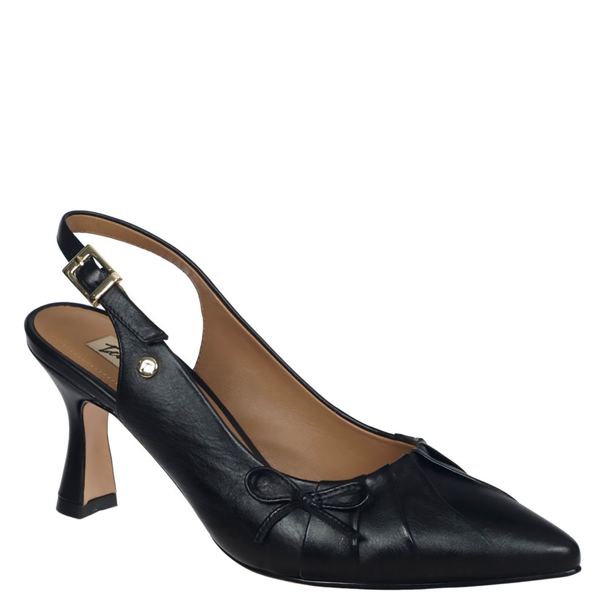 TANGUIS - Zapatos de Vestir Mujer Tanguis