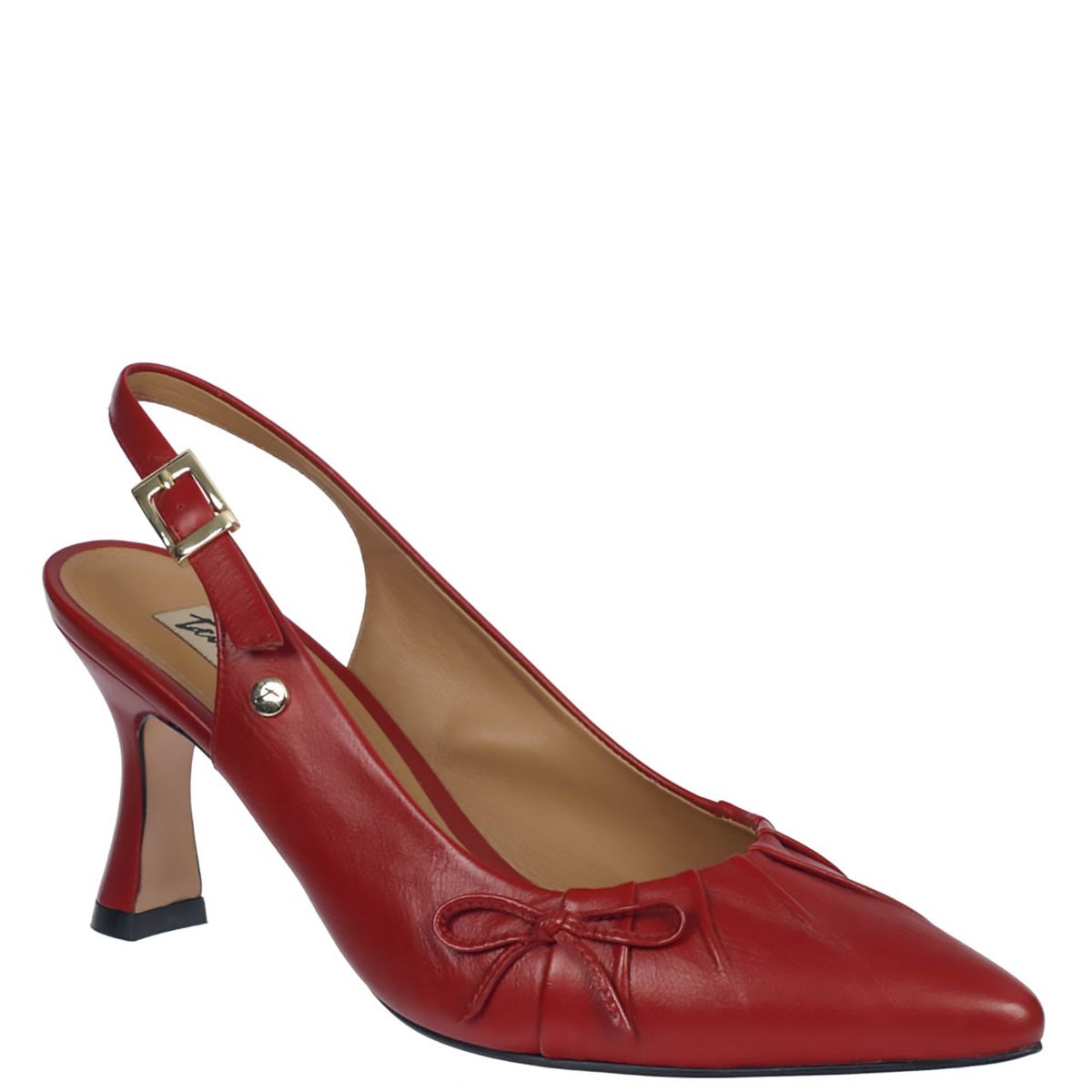 TANGUIS - Zapatos de Vestir Mujer Tanguis