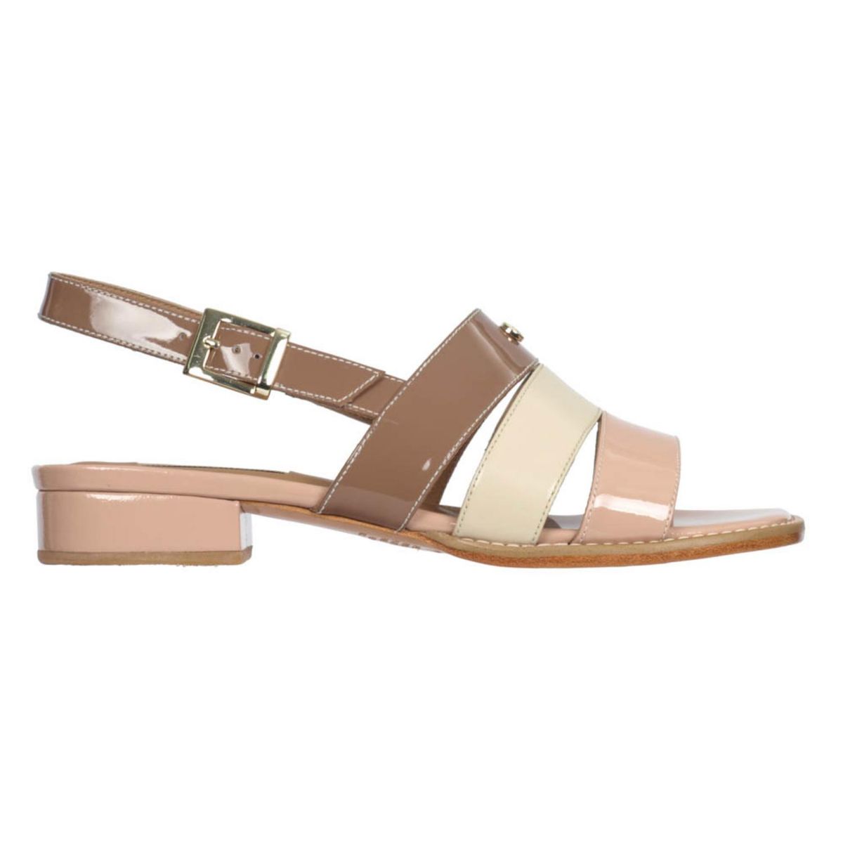 TANGUIS - Sandalias Casuales Mujer Tanguis