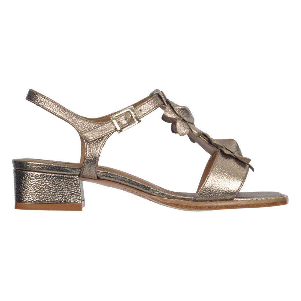 TANGUIS - Sandalias Casuales Mujer Tanguis