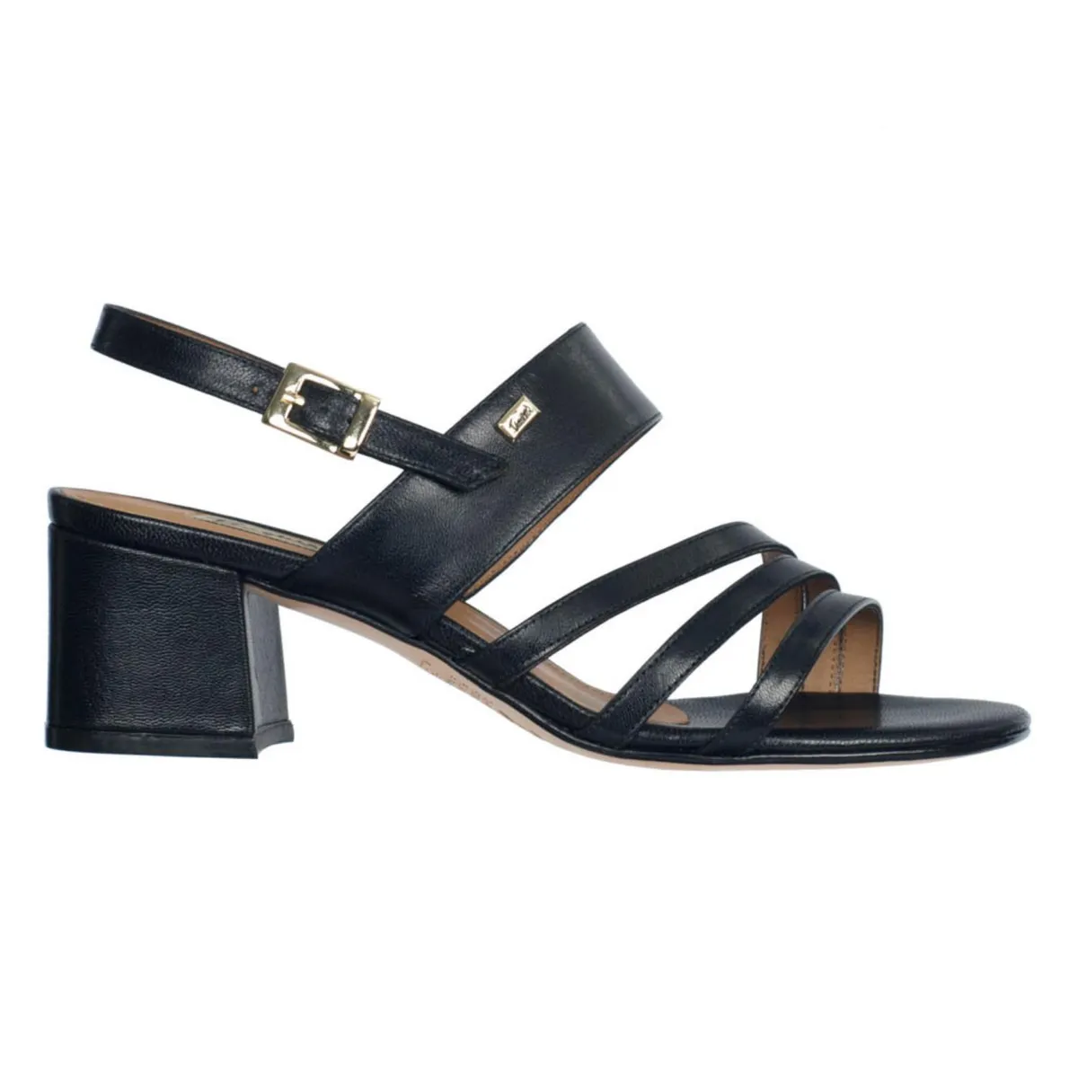 TANGUIS - Sandalias Casuales Mujer Tanguis