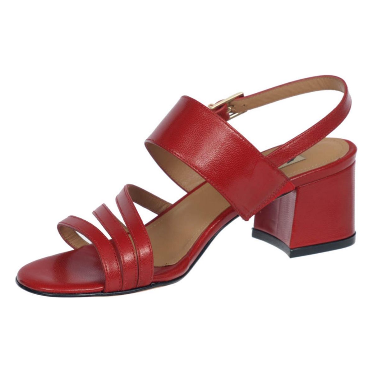 TANGUIS - Sandalias Casuales Mujer Tanguis