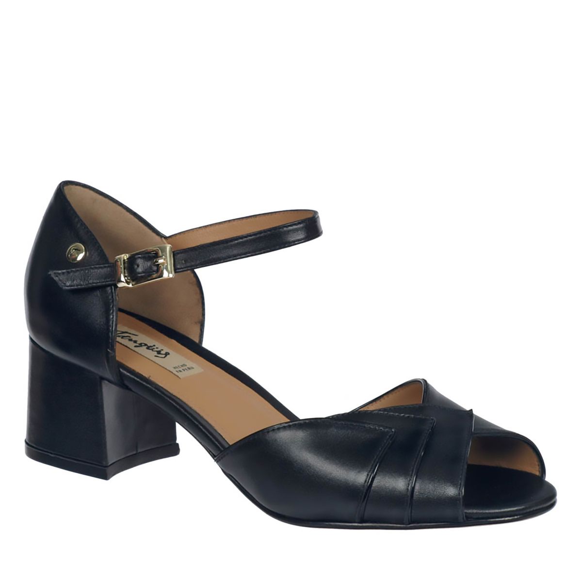 TANGUIS - Sandalias Casuales Mujer Tanguis