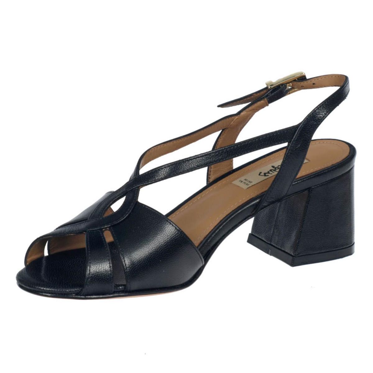 TANGUIS - Sandalias Casuales Mujer Tanguis