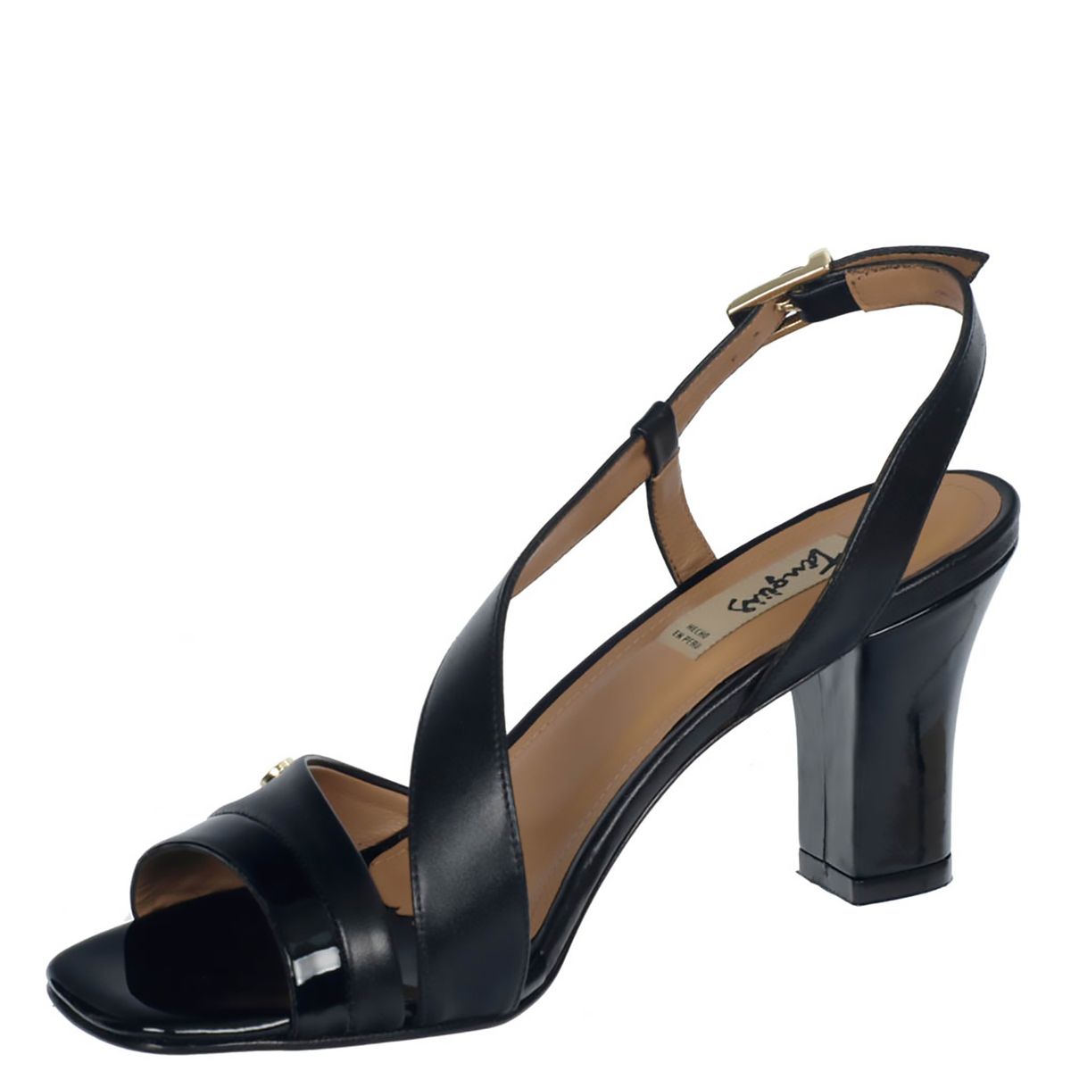 TANGUIS - Sandalias Casuales Mujer Tanguis