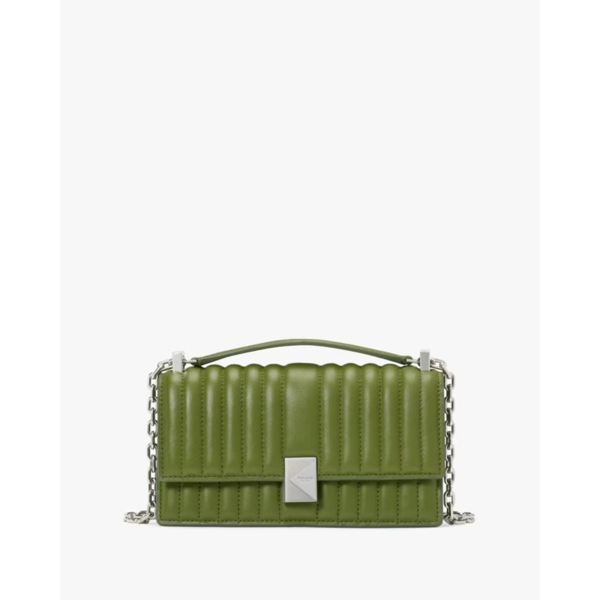 KATE SPADE - Cartera Crossbody Cuero Mujer Kate Spade