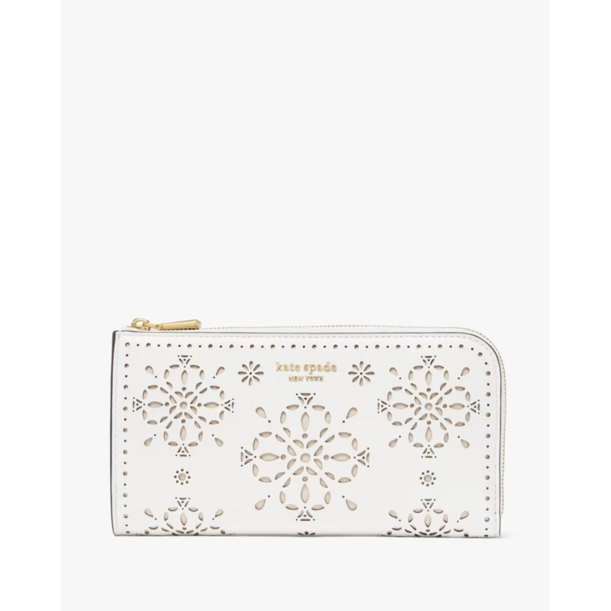 KATE SPADE - Billetera Mujer Kate Spade