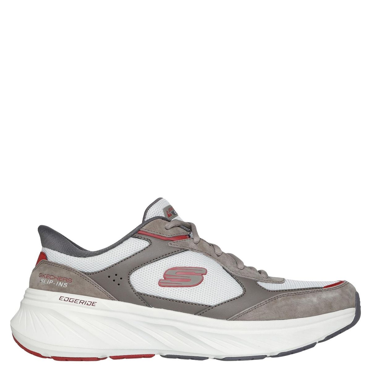 SKECHERS - Zapatillas Running Hombre Skechers Edgeride