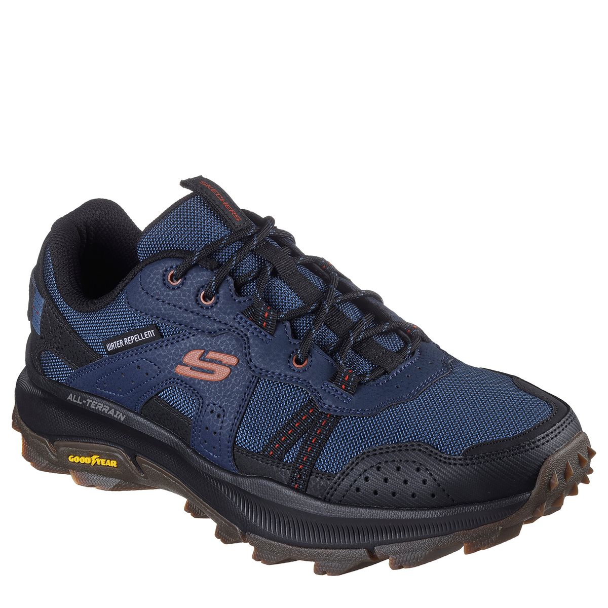 SKECHERS - Zapatillas Running Hombre Skechers Equalizer 5.0