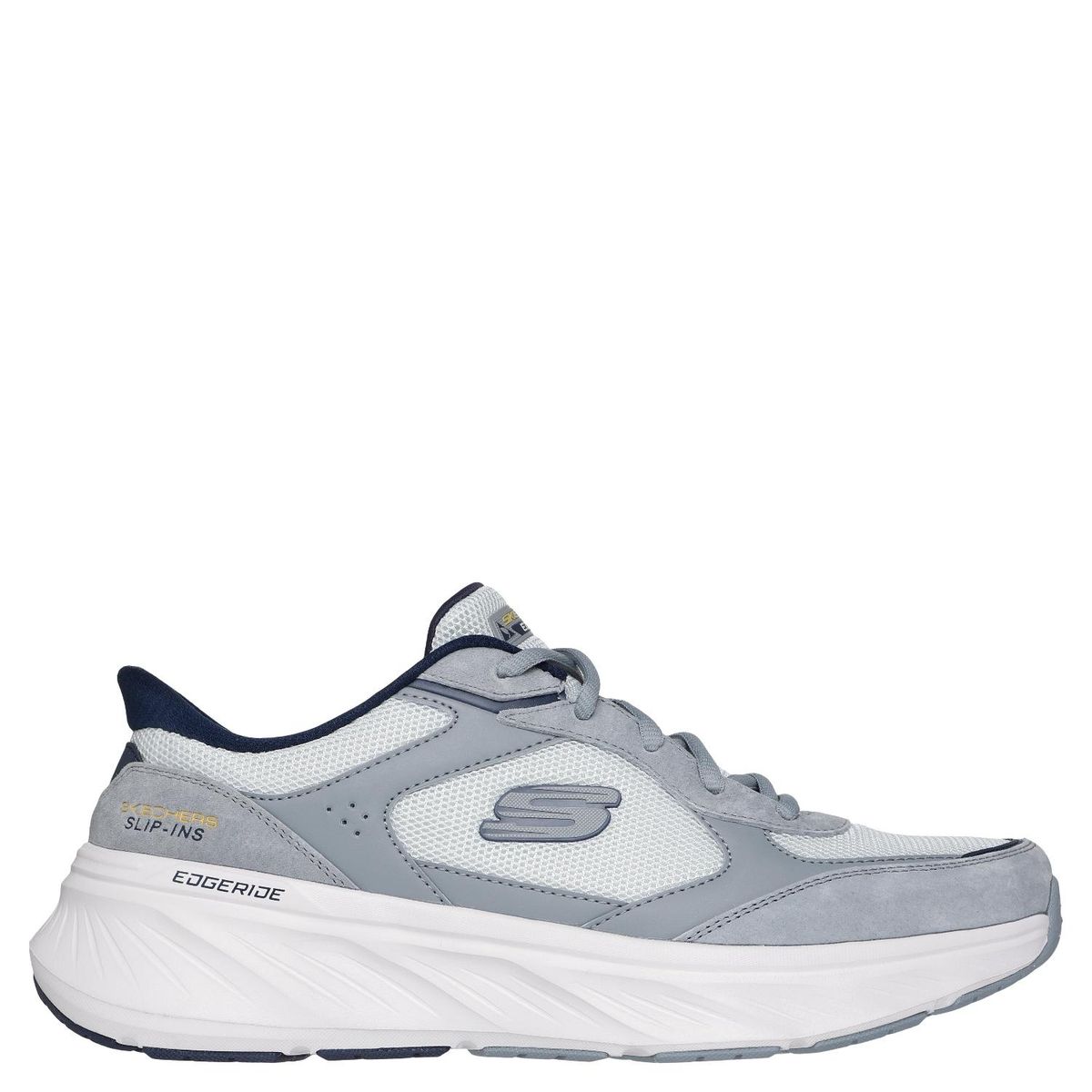 SKECHERS - Zapatillas Running Hombre Skechers Edgeride