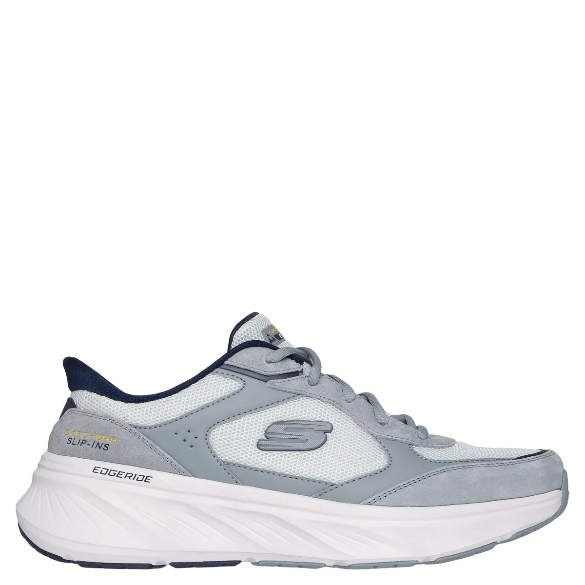 SKECHERS - Zapatillas Running Hombre Skechers Edgeride