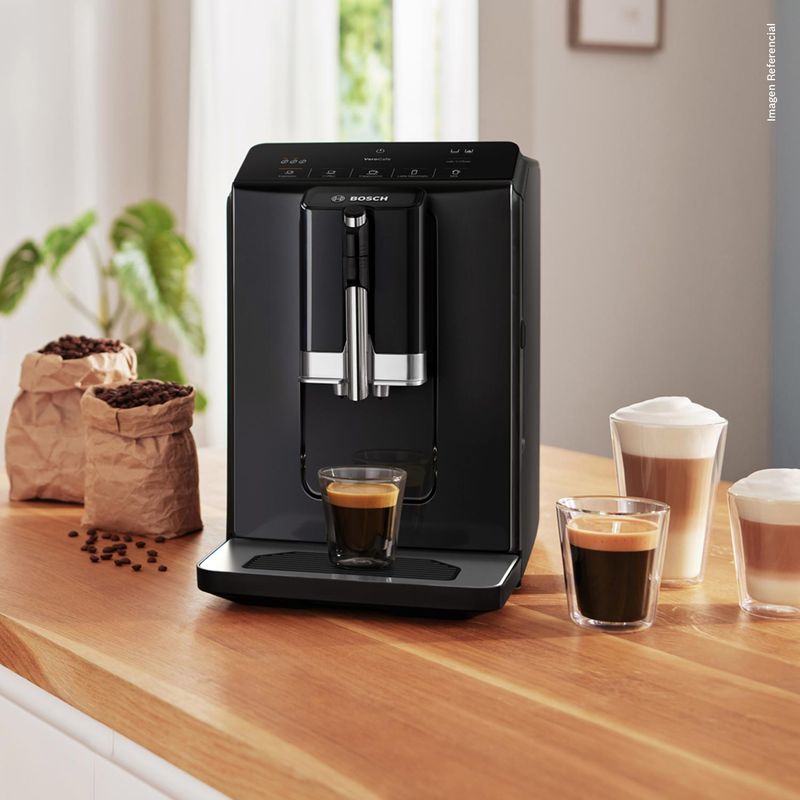 BOSCH - Cafetera Bosch Tie20119 Verocafe