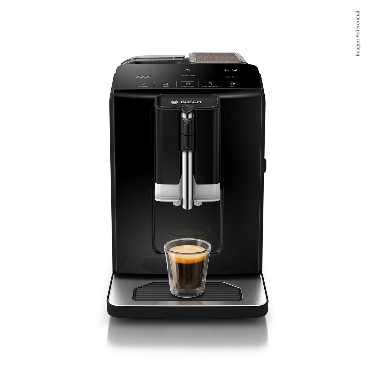 BOSCH - Cafetera Bosch Tie20119 Verocafe