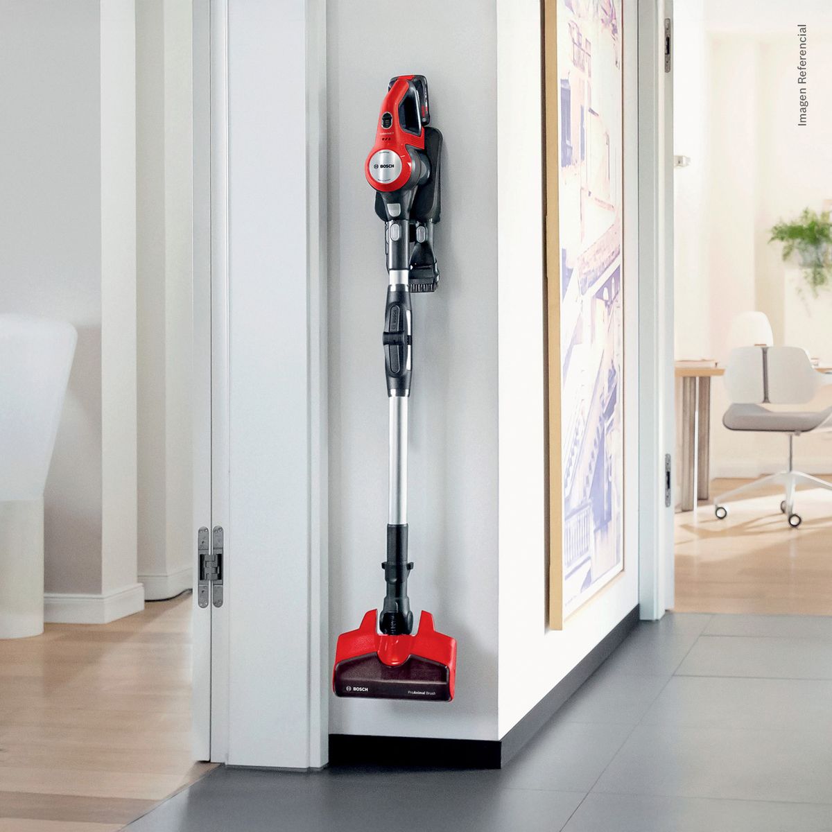 BOSCH - Aspirador Bosch Bcs711pet  Pro Anim