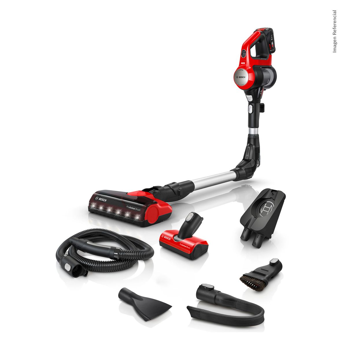 BOSCH - Aspirador Bosch Bcs711pet  Pro Anim