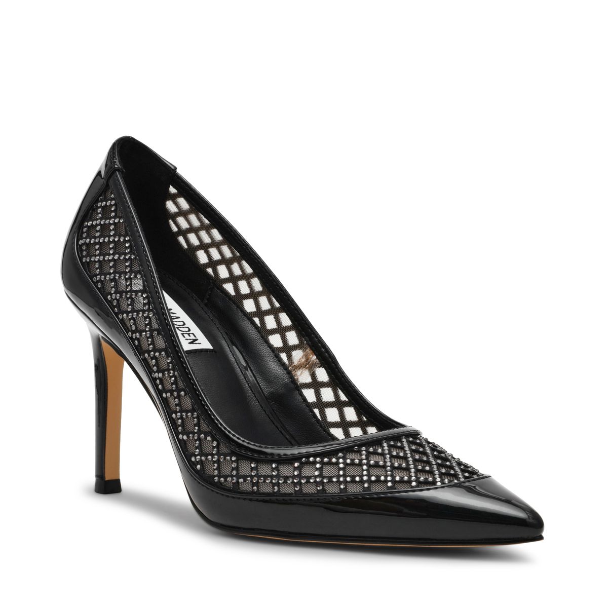 STEVE MADDEN - Zapatos de Vestir Mujer Steve Madden