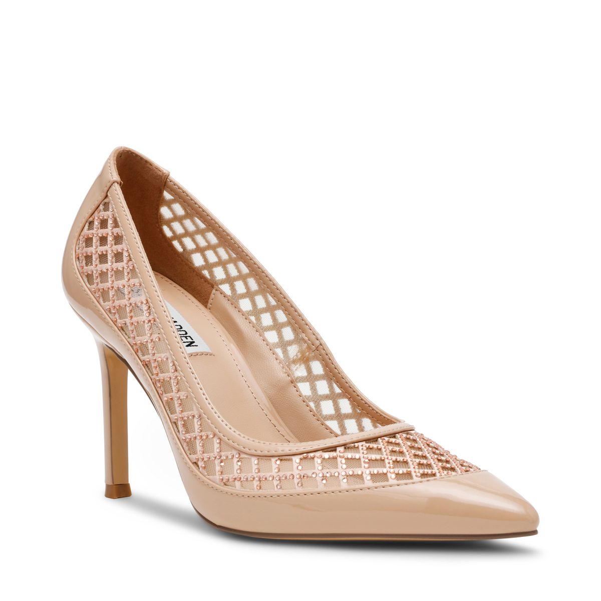 STEVE MADDEN - Zapatos de Vestir Mujer Steve Madden