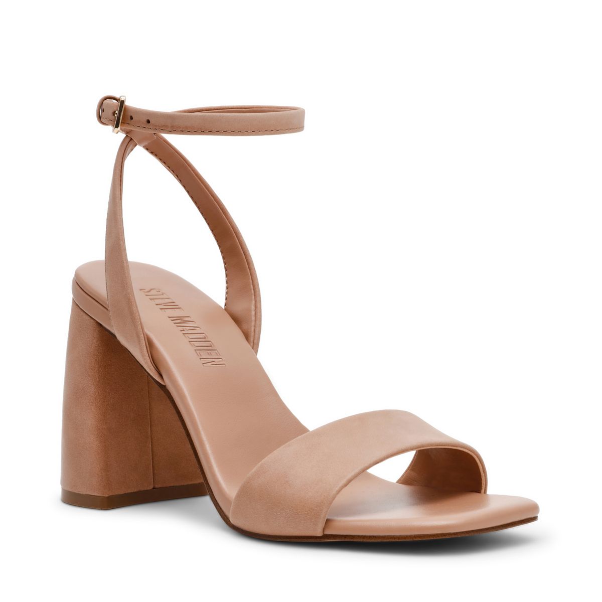 STEVE MADDEN - Sandalias de Vestir Mujer Steve Madden