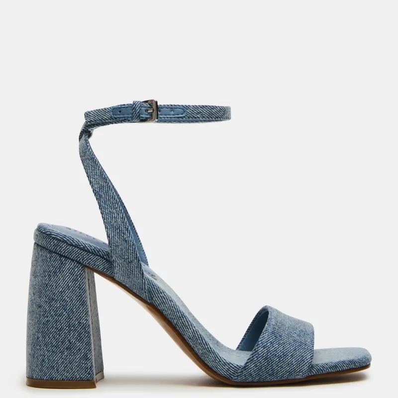 STEVE MADDEN - Sandalias Casuales Mujer Steve Madden