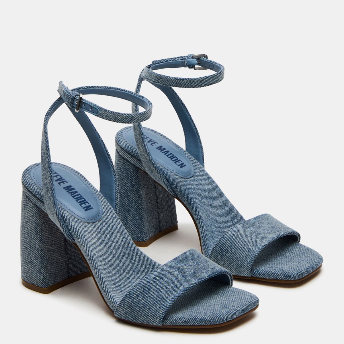 STEVE MADDEN - Sandalias de Vestir Mujer Steve Madden