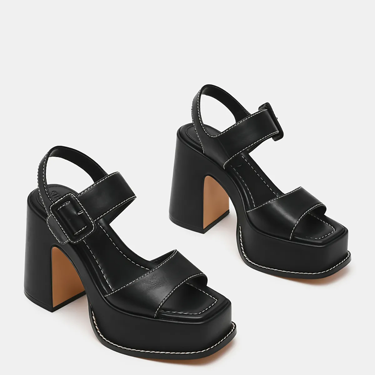 STEVE MADDEN - Sandalias de Vestir Mujer Steve Madden