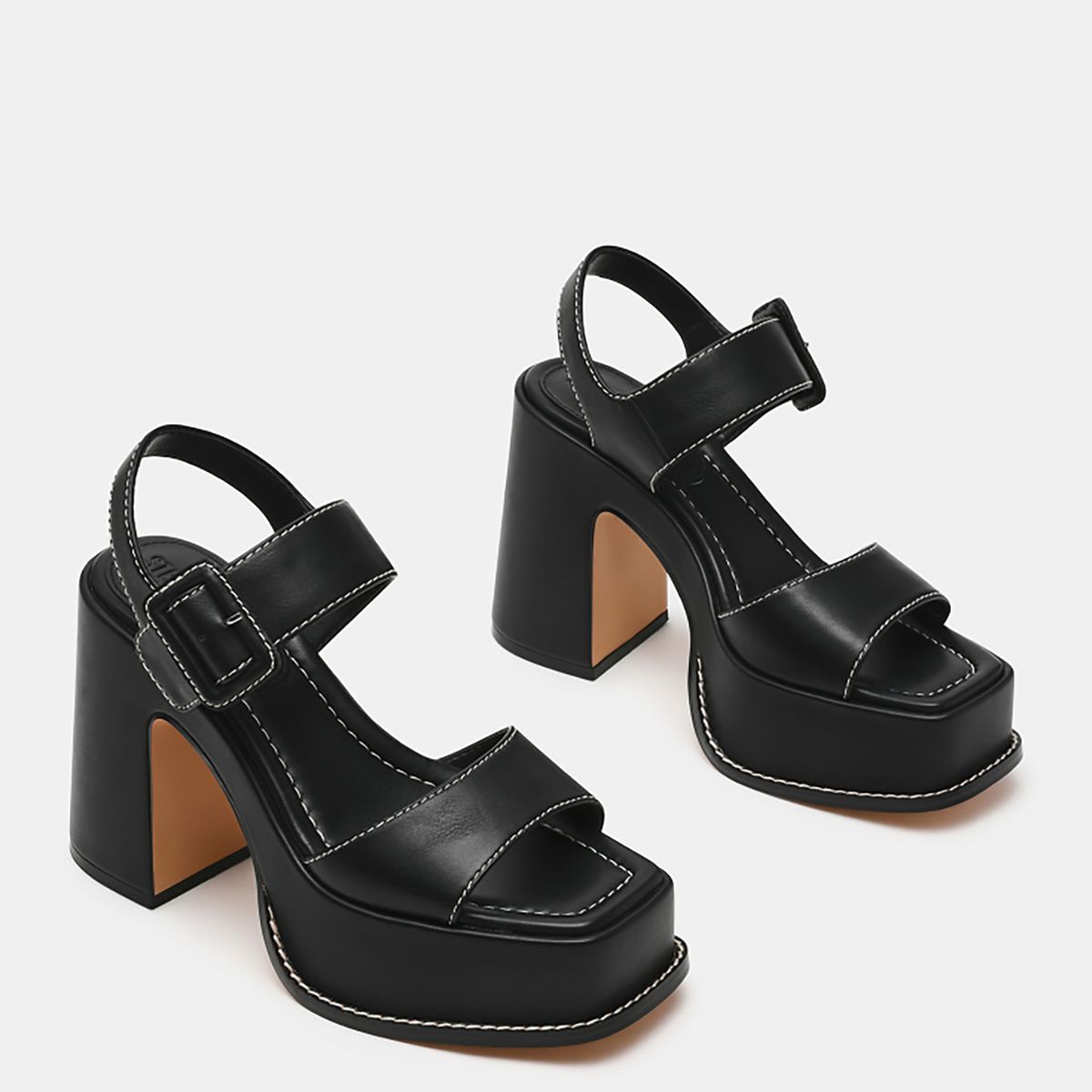 STEVE MADDEN - Sandalias de Vestir Mujer Steve Madden