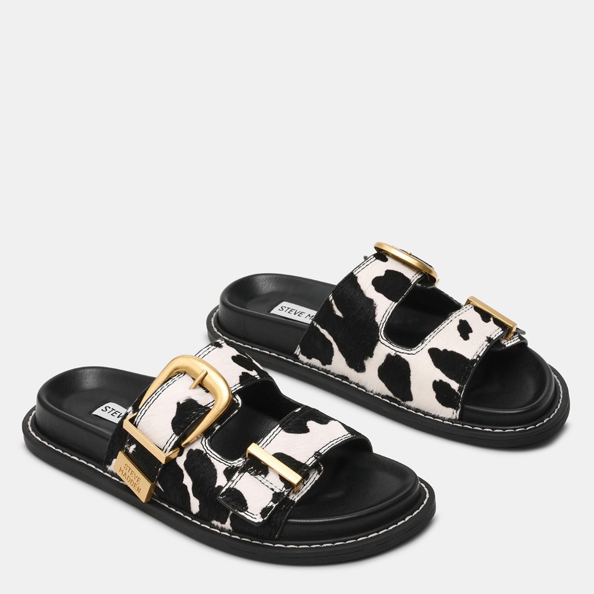 STEVE MADDEN - Sandalias Casuales Mujer Steve Madden