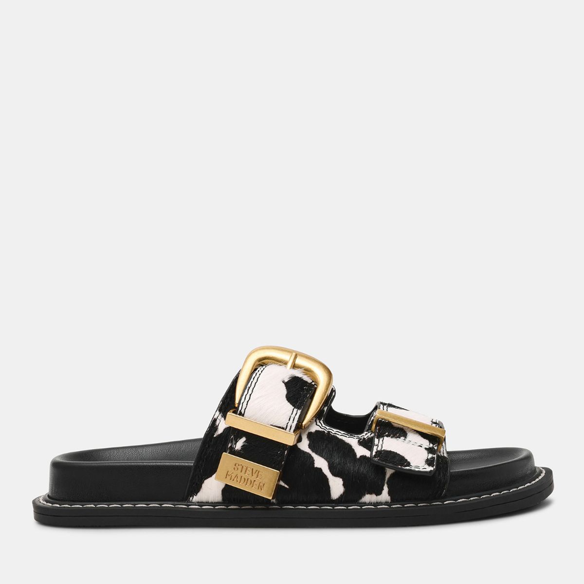 STEVE MADDEN - Sandalias Casuales Mujer Steve Madden