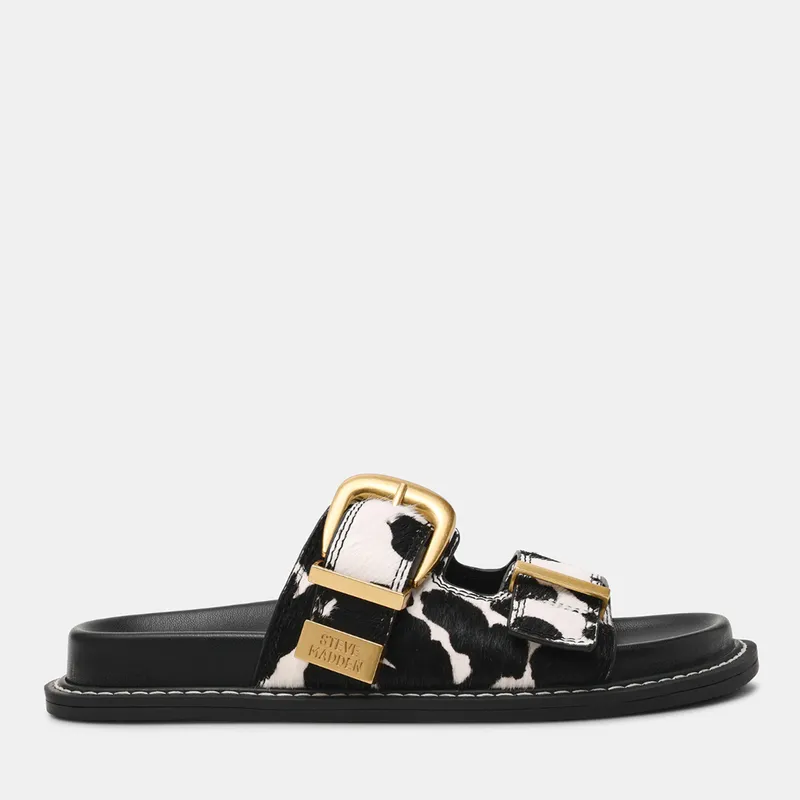 STEVE MADDEN - Sandalias Casuales Mujer Steve Madden