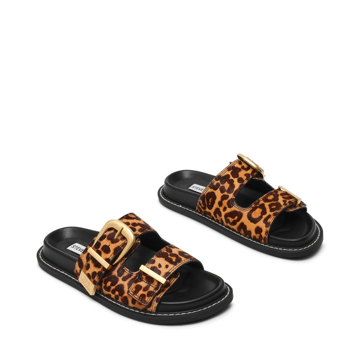 STEVE MADDEN - Sandalias Casuales Mujer Steve Madden