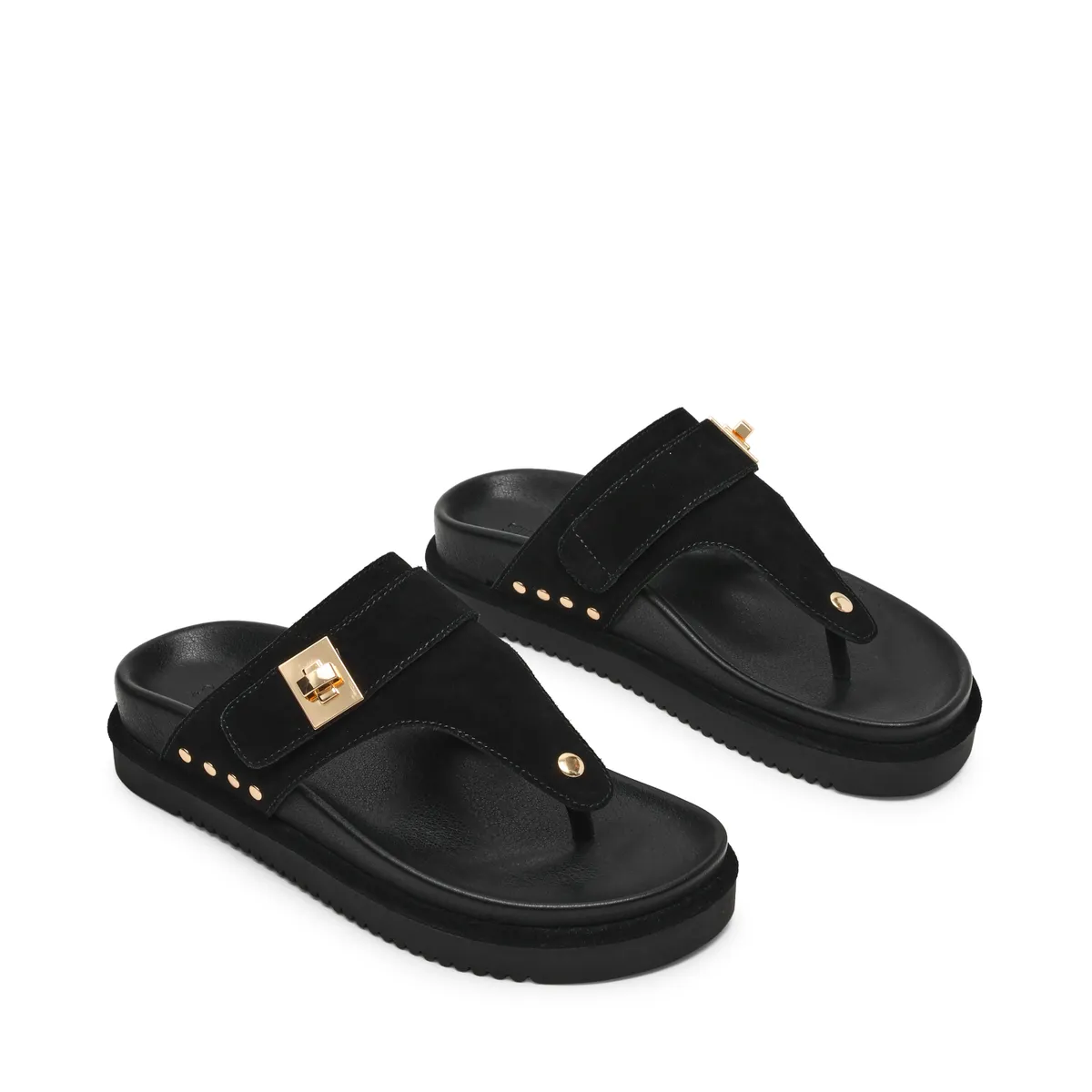 STEVE MADDEN - Sandalias Casuales Mujer Steve Madden