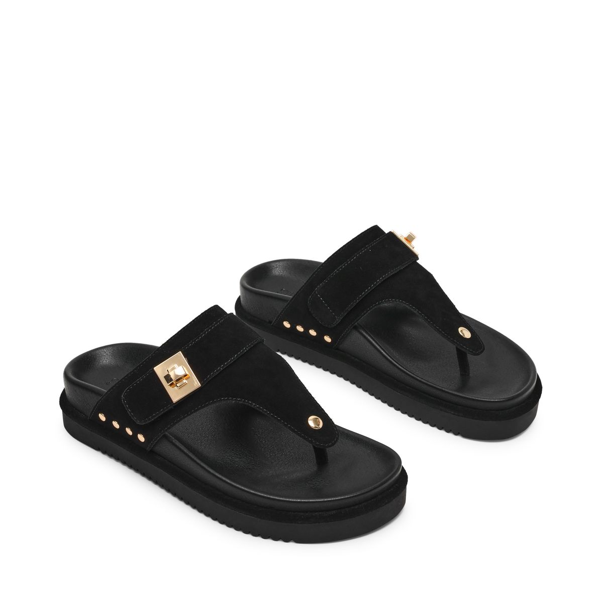 STEVE MADDEN - Sandalias Casuales Mujer Steve Madden