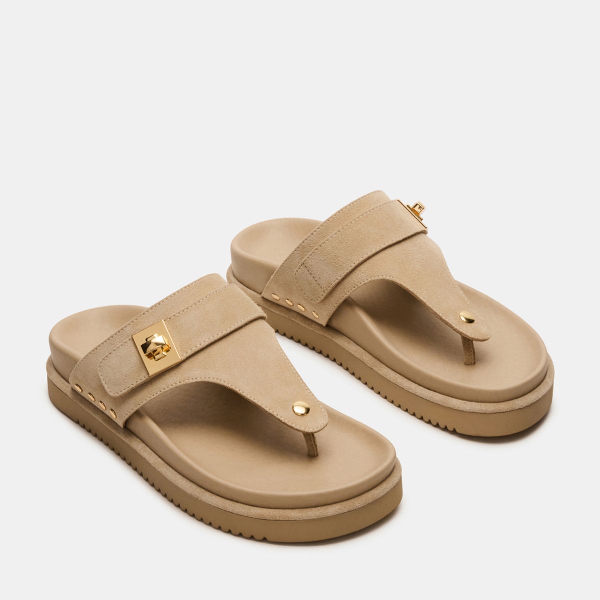 STEVE MADDEN - Sandalias Casuales Mujer Steve Madden