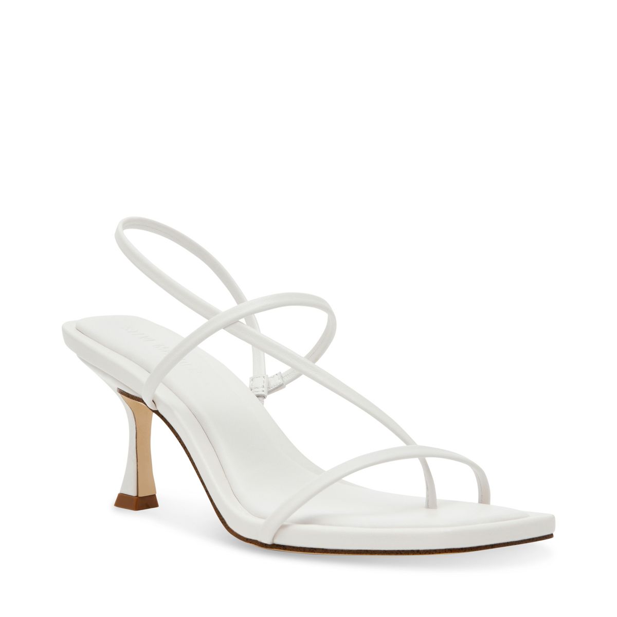 STEVE MADDEN - Sandalias de Vestir Mujer Steve Madden