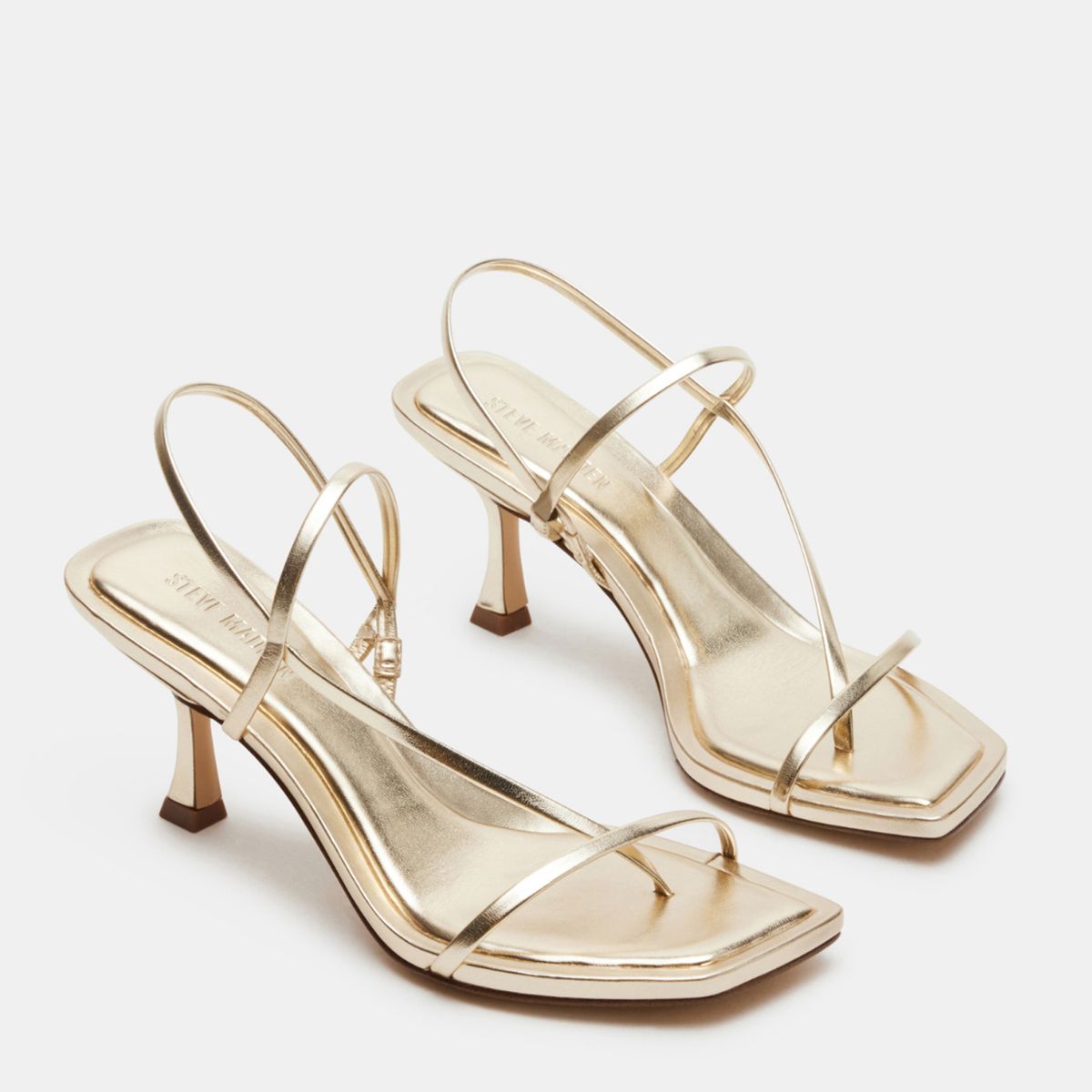 STEVE MADDEN - Sandalias de Vestir Mujer Steve Madden