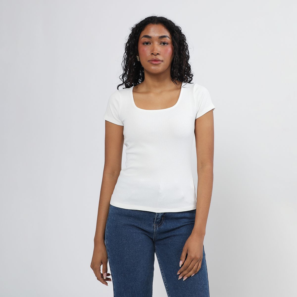 BASEMENT - Polo Casual Mujer Basement