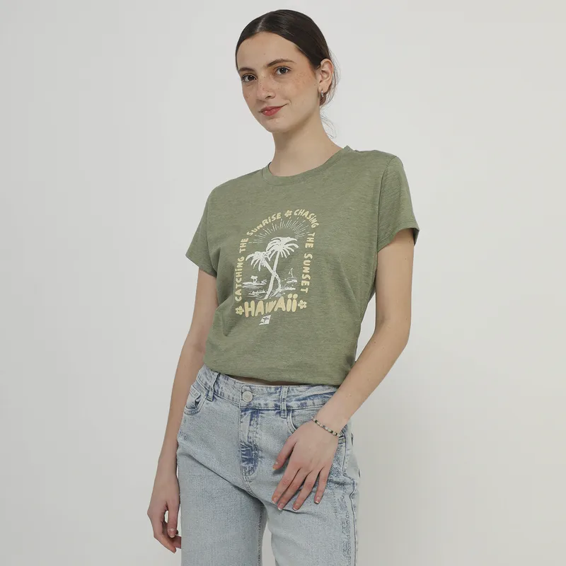 DOO AUSTRALIA - Polo Casual Mujer Doo Australia