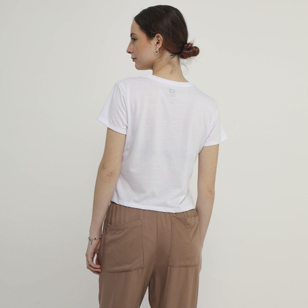 DOO AUSTRALIA - Polo Casual Mujer Doo Australia