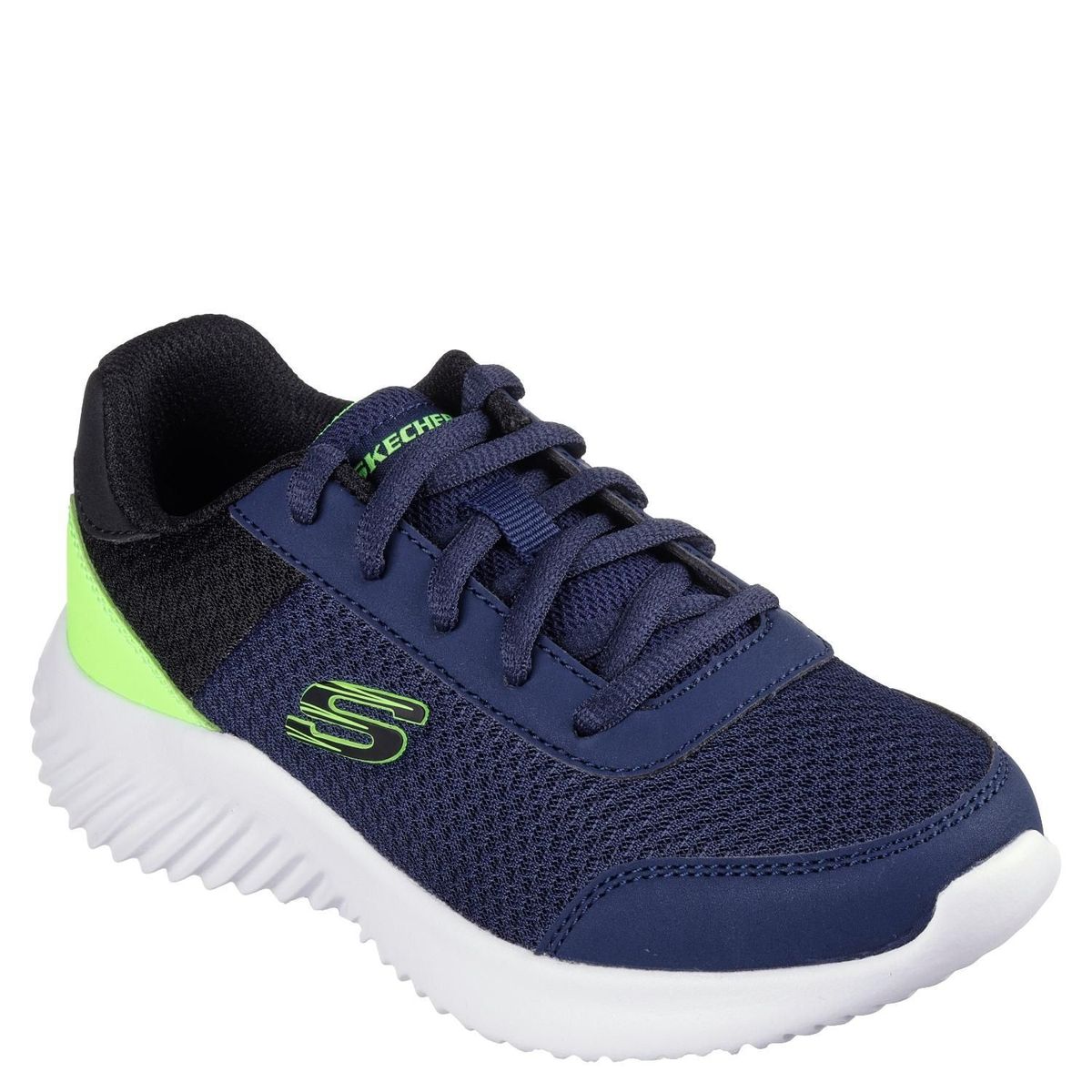 SKECHERS - Zapatillas Urbanas Niño Skechers Bounder