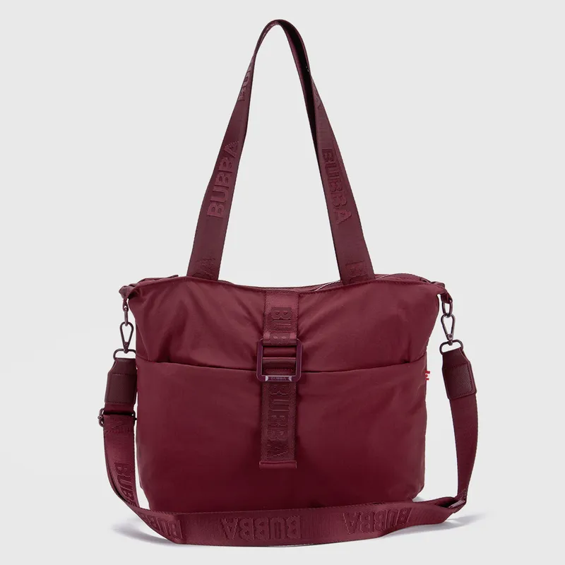 BUBBA BAGS - Cartera Tote Giulia Mujer Bubba Bags