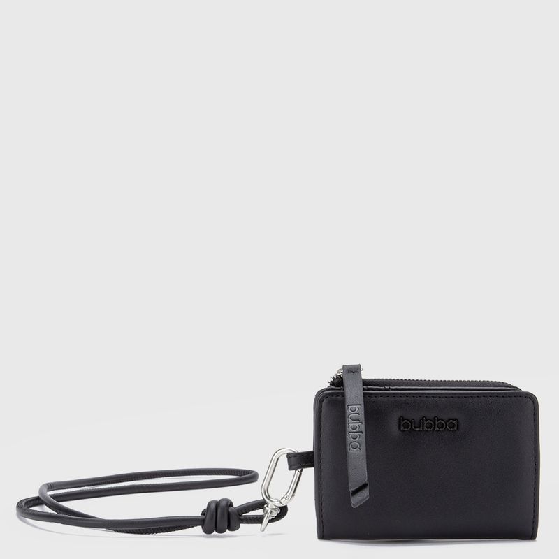 BUBBA BAGS - Billetera Chloe Mujer Bubba Bags