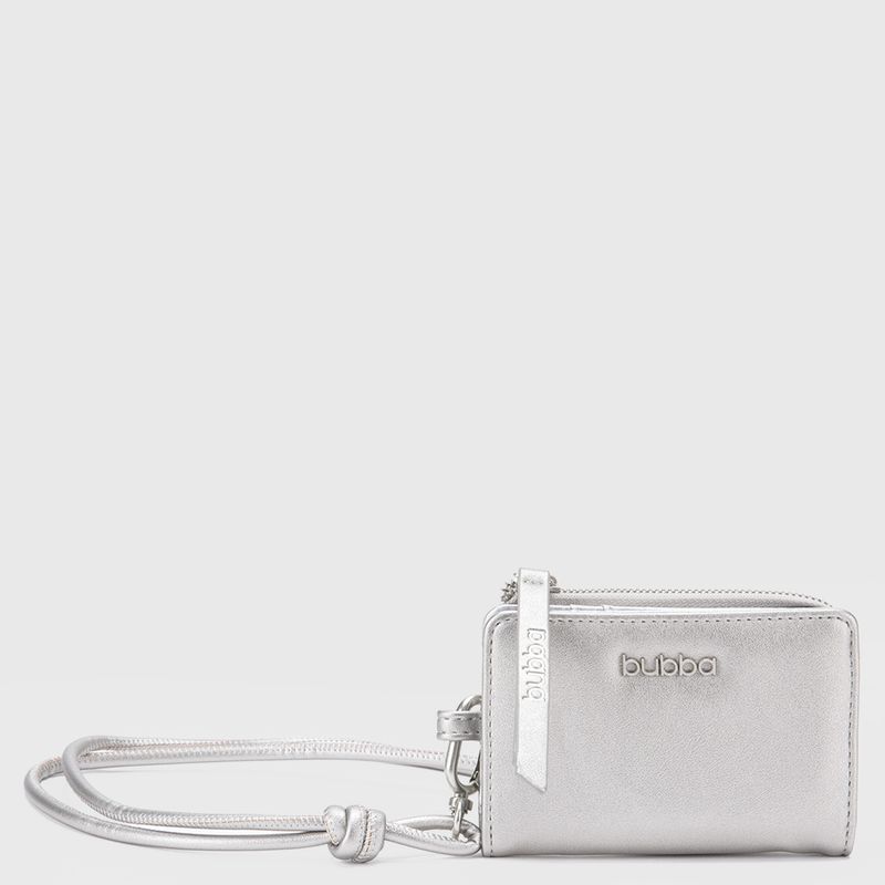 BUBBA BAGS - Billetera Chloe Mujer Bubba Bags
