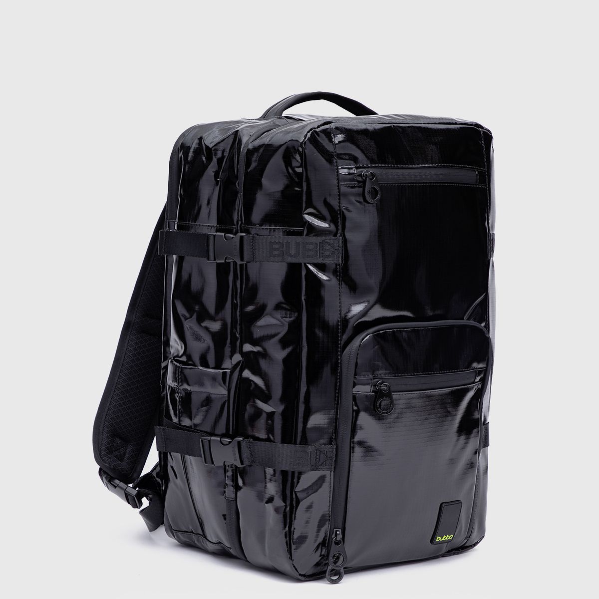 BUBBA BAGS - Mochila Cabina Travel Ripstop Mujer Bubba Bags