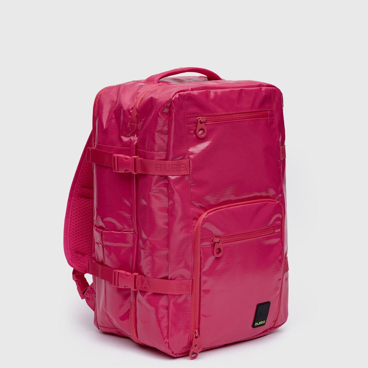 BUBBA BAGS - Mochila Cabina Travel Ripstop Mujer Bubba Bags