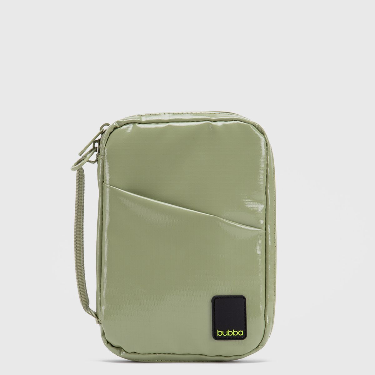 BUBBA BAGS - Porta Pasaportes Travel Ripstop Mujer Bubba Bags