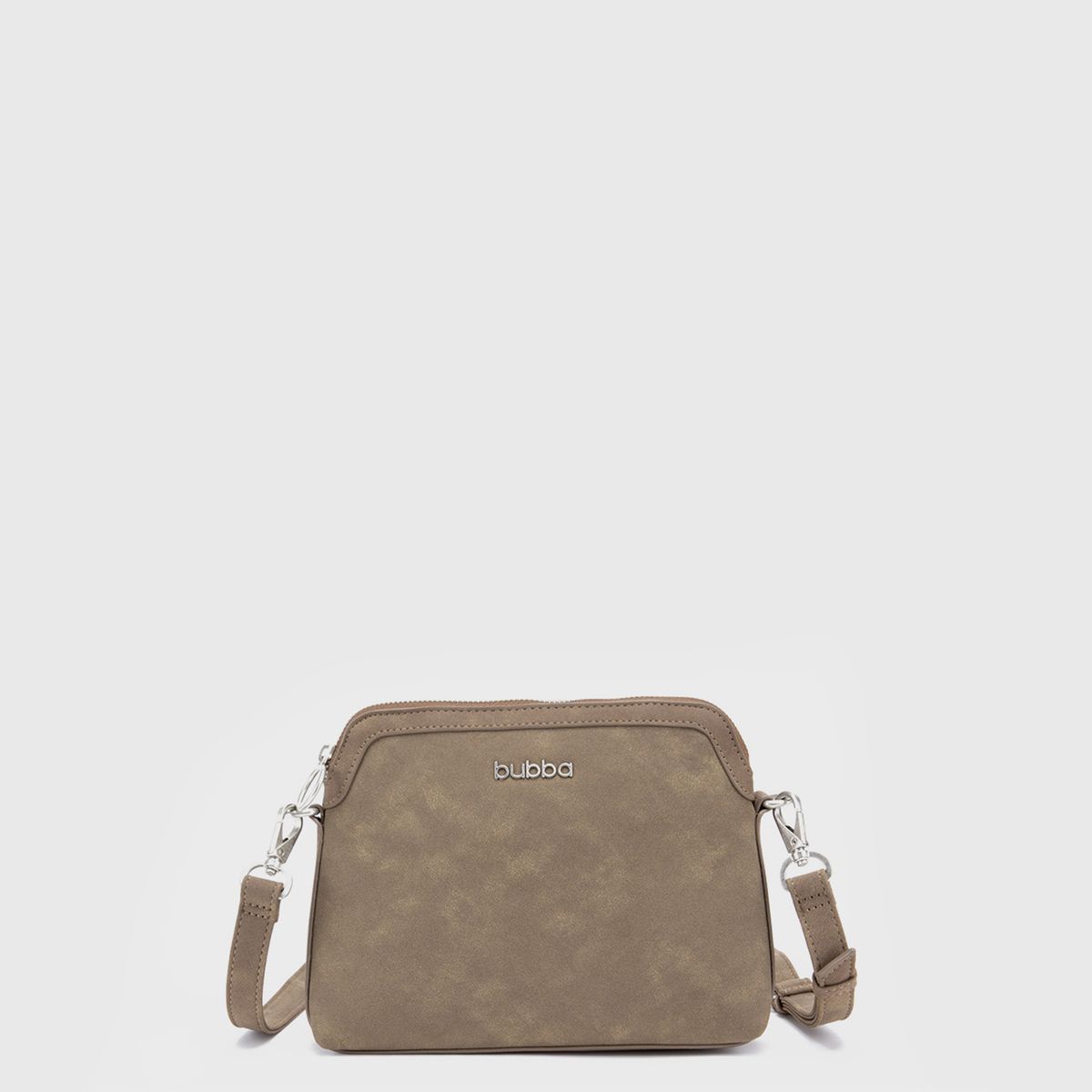 BUBBA BAGS - Cartera Mini Purse Duo Suede Mujer Bubba Bags