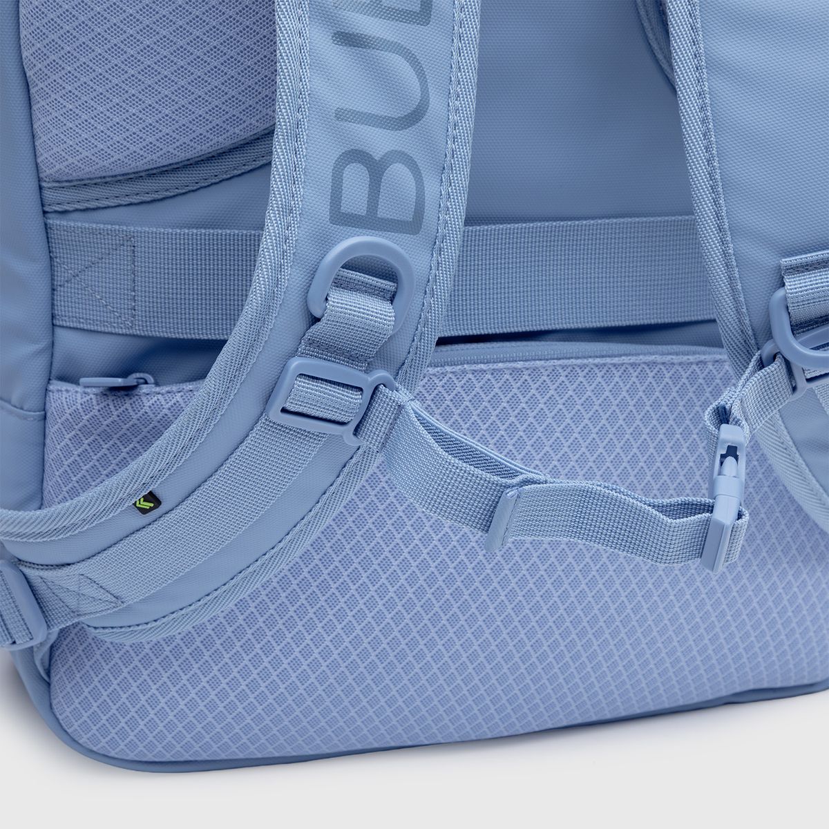 BUBBA BAGS - Mochila Travel Cabin Sky Mujer Bubba Bags