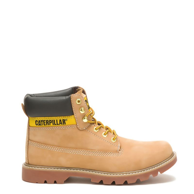 CAT - Botines Hombre Cat