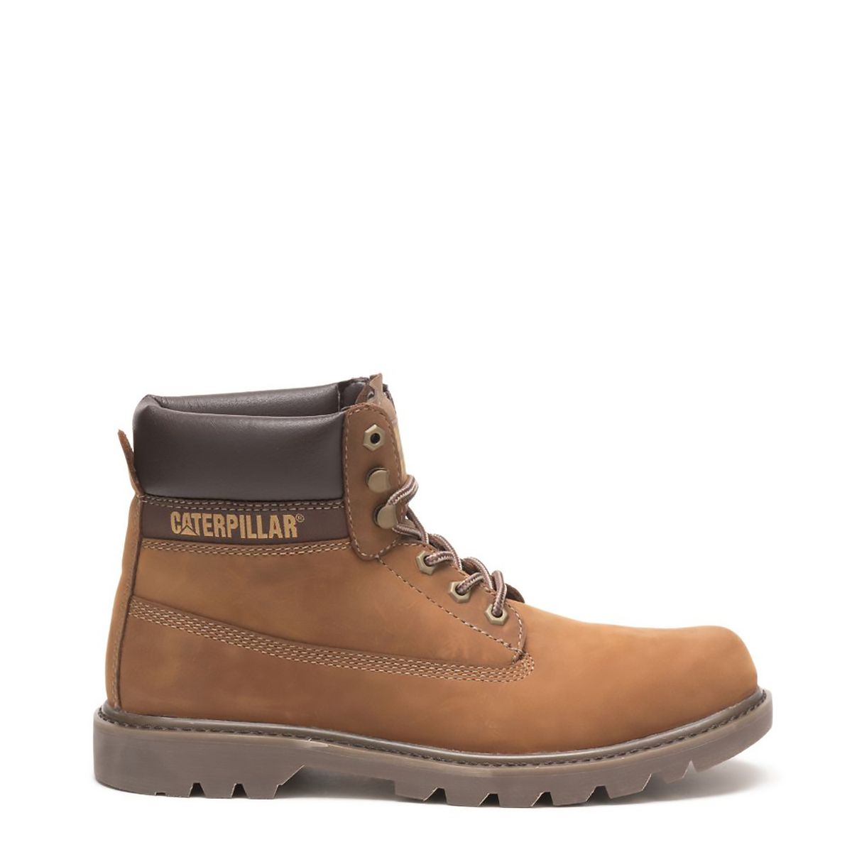 CAT - Botines Hombre Cat