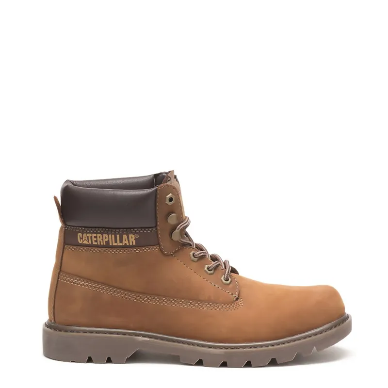 CAT - Botines Hombre Cat